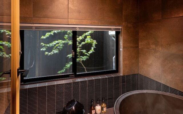 Tsumugi HorikawaKichimonji