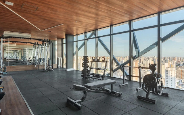 Beach Class Meireles Housi by Carpediem