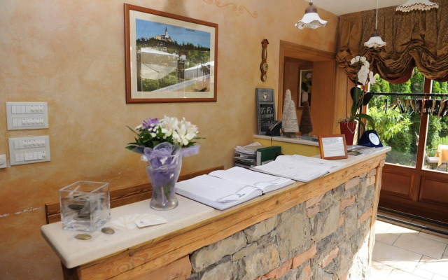 Guest House Stancija Kovacici