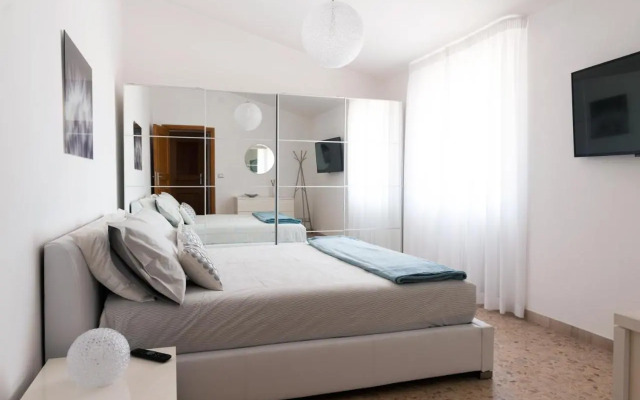 Fly by Suites Pescara