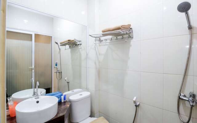 Airy Pandawa Pertokoan Limanda Blok D 6 Batam