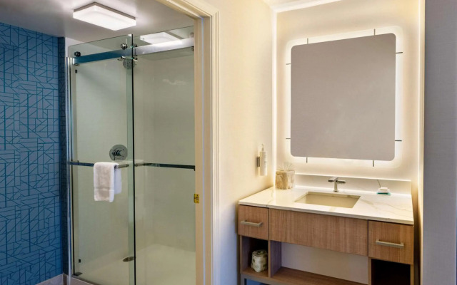 Homewood Suites by Hilton Atlanta Buckhead Pharr Road