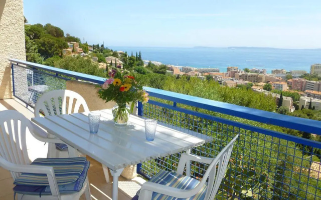 Les AlizÃ©es - INH 27838