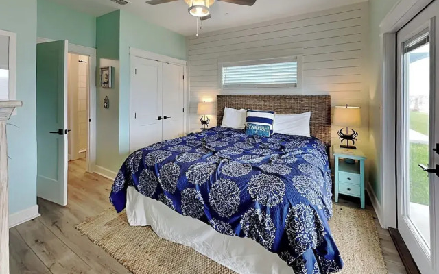 Copano Coastal Gem