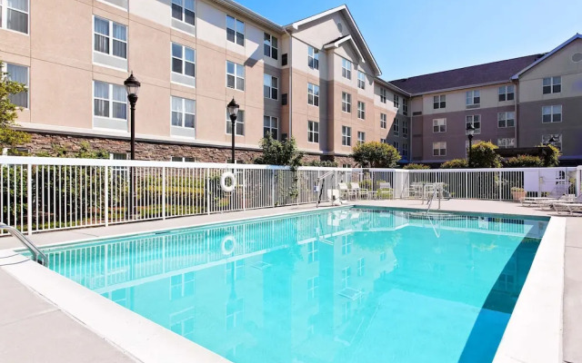 Homewood Suites by Hilton Knoxville West at Turkey Creek