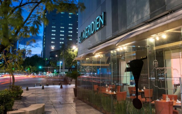 Embassy Suites by Hilton Mexico City - Reforma