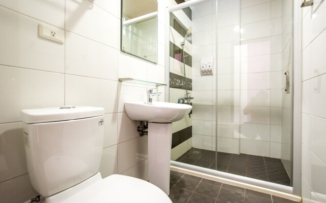 Kenting Muchen B&B - 21.5 Hengchun Branch