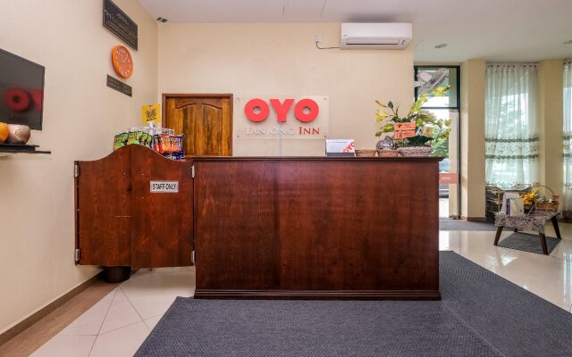 Tanjong Inn by Oyo Rooms