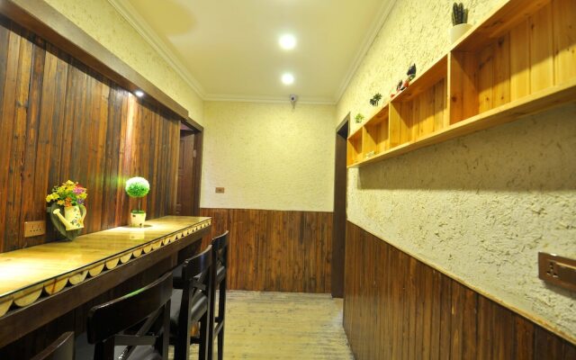 Bestay Hotel Express