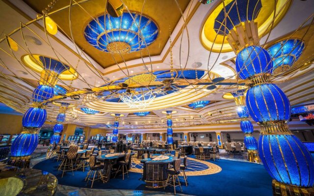 Kings Casino & Hotel