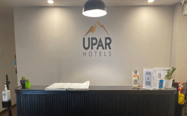 Upar Hotel - Nungambakkam