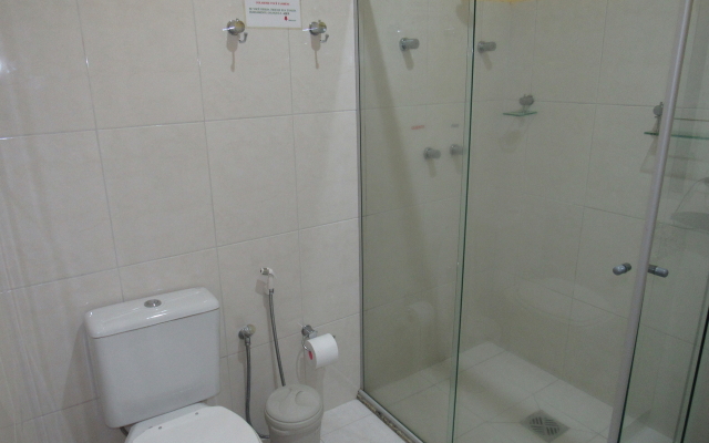 Hotel Mosteiro São José