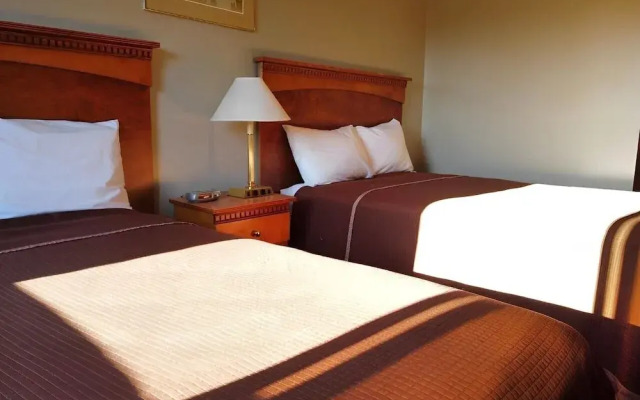 Ocean Marina Hotel