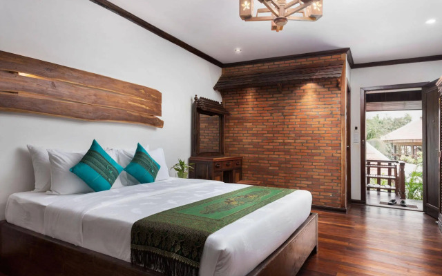 Malu Khmer Villa