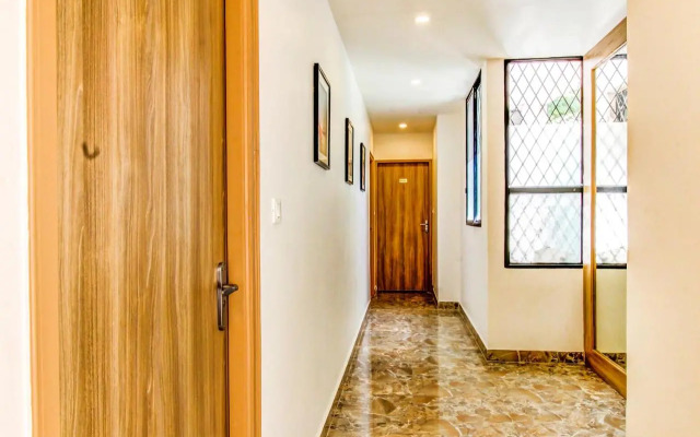 Fabhotel Vista Suites