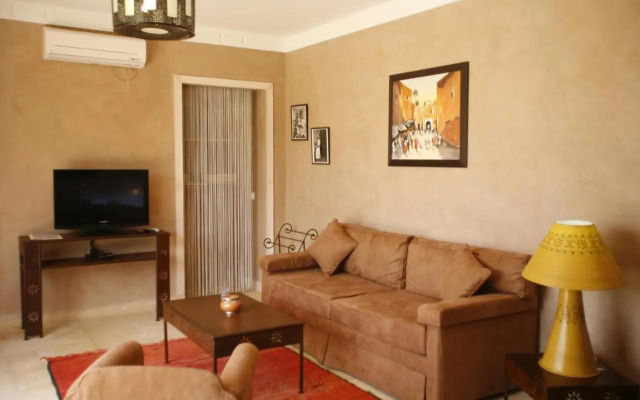 Oasis Jena Marrakech