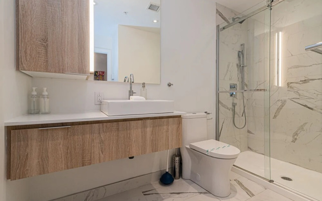 Le Se7t Penthouses