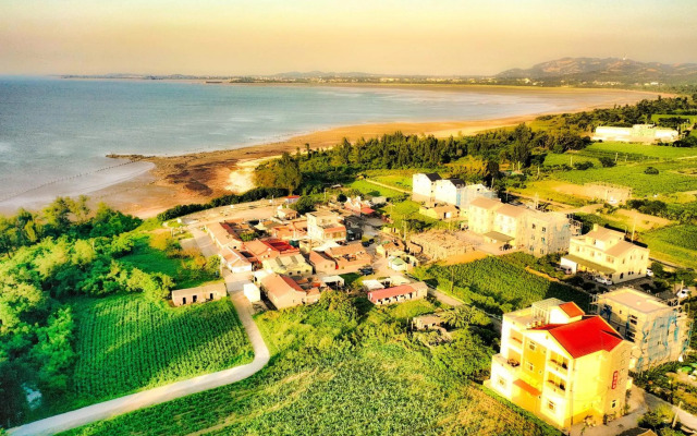 Longkou Mysterious Resort