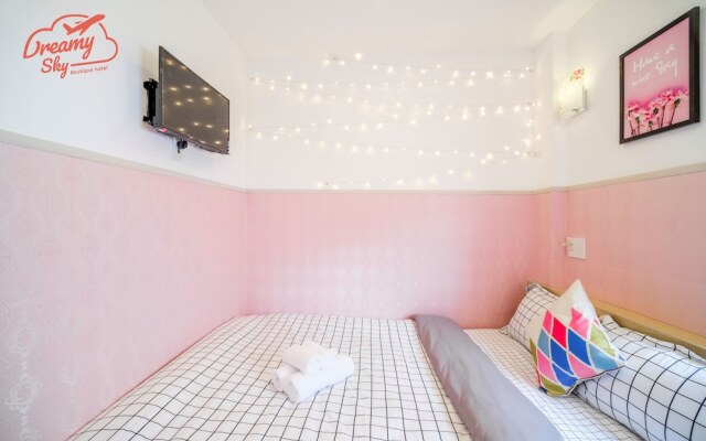 Dreamy Sky Boutique Hotel