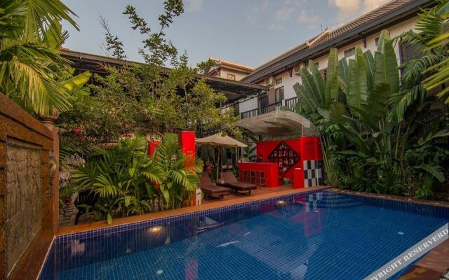 Suon Angkor Boutique