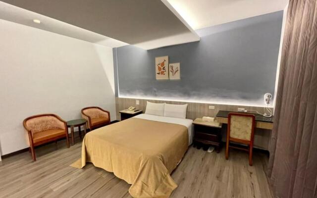 Jiayuan Motel
