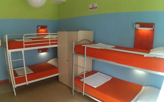 Jammin' Hostel & Bar