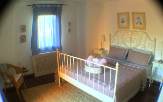 Villa Cosy