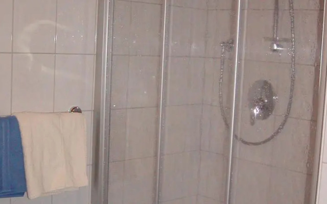 Gästehaus-Appartments Rieser