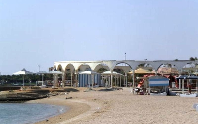 Hor Palace