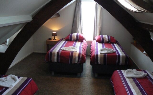 Hotel Heere