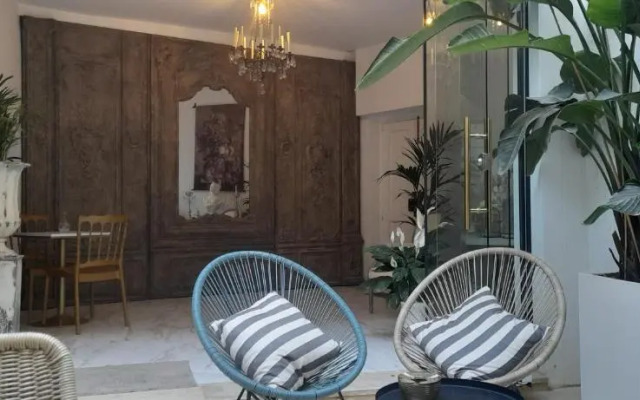 Studio Casal Annunzia boutique bb