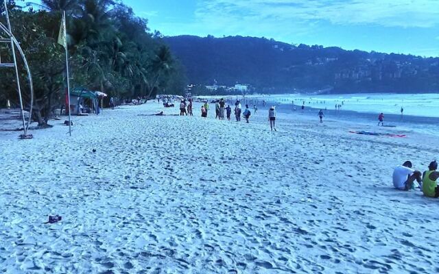Andaman Boutique Patong