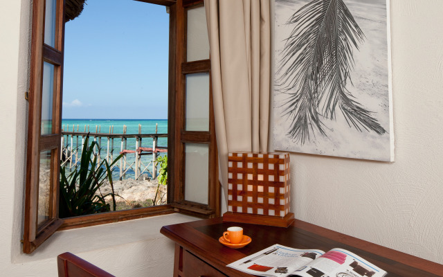 Essque Zalu Zanzibar
