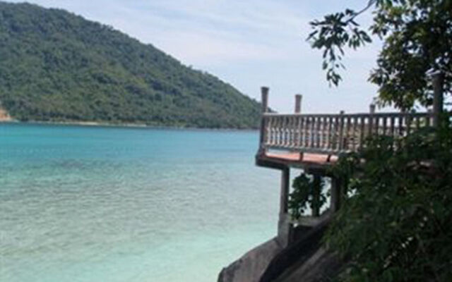 Cozy Chalet Perhentian Island