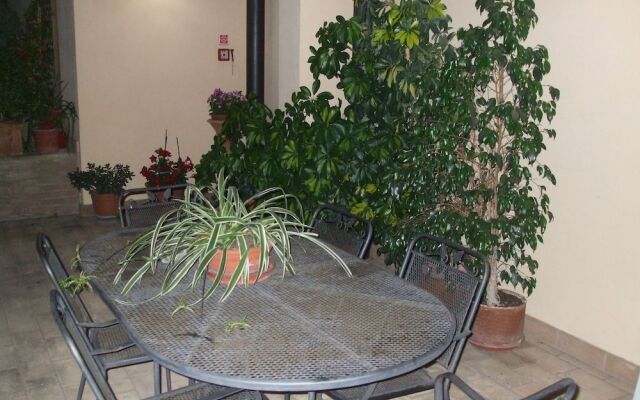 Camere Ramaccia