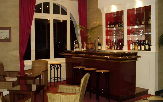 Park Hotel Bellevue
