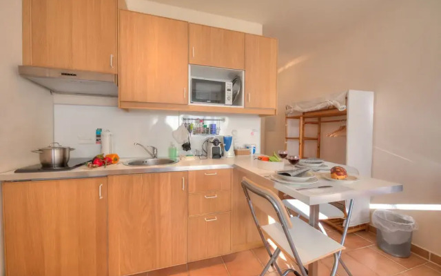 Orchidea Apt. 4 Front Lake