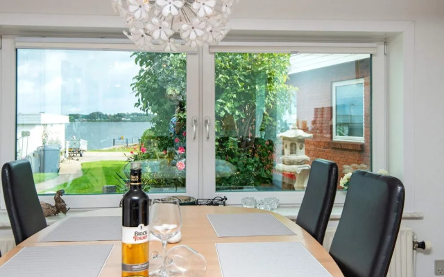 2 Person Holiday Home in Grasten