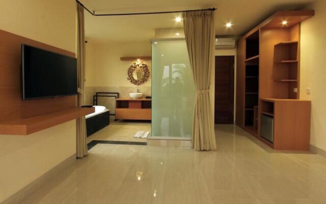 ZEN Rooms Bisma Ubud 2