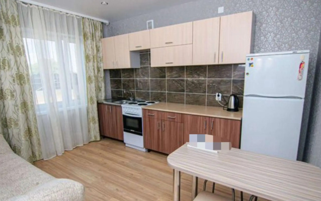 Апартаменты на улице Свердлова 107А