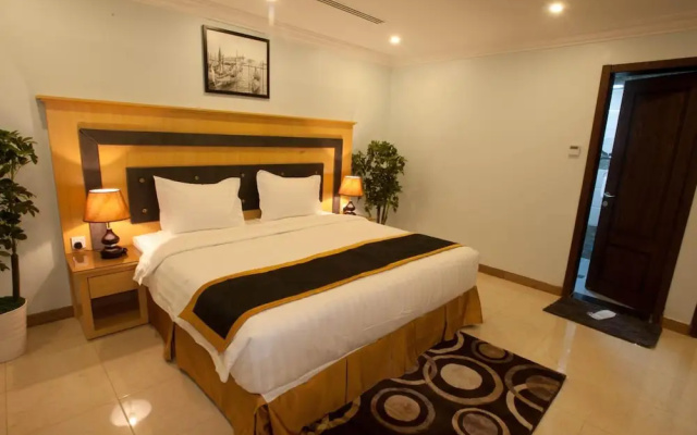 Shally Residence 3