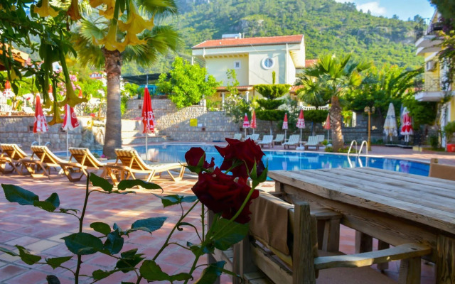 Mountain Valley Oludeniz