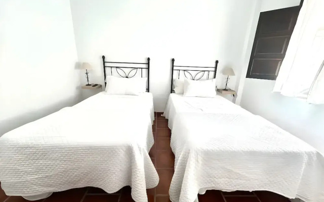 Hotel Casa Zafra