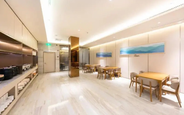 Ji Hotel Suzhou Wujiang Liuhong Road
