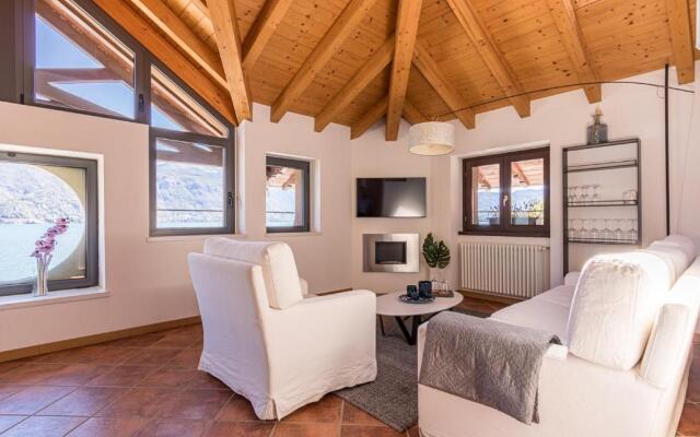 Apartment Tamara Suite - Menaggio