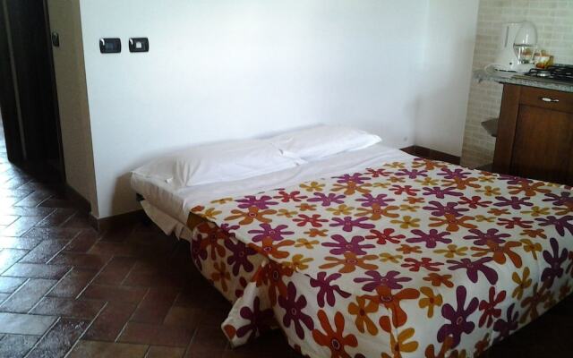 Orchidea Apartment 14 Km to Pisa