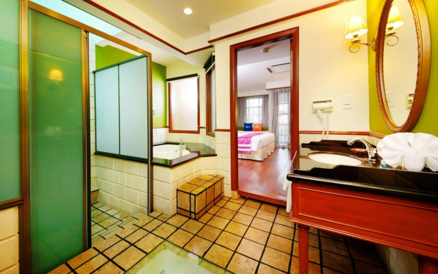 Lexis Port Dickson – Guest Rooms – Port Dickson