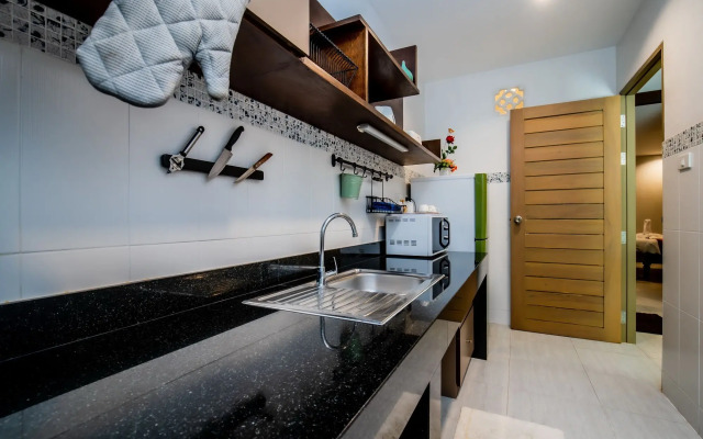 Kata Tranquil Villa