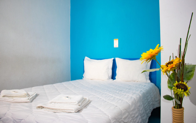HI Lisboa – Pousada de Juventude - Hostel
