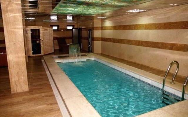 Lithos Hotel & Spa